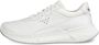 ECCO Biom 2.2 M Heren leren sneaker Wit Size: 47 (UK 12-12.5) - Thumbnail 2