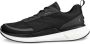 ECCO Biom 2.2 M Heren sneaker van textiel Zwart Size: 45 (UK 10.5-11) - Thumbnail 2