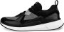 ECCO Biom 2.2 M Heren suède sneaker Zwart Size: 45 (UK 10.5-11) - Thumbnail 2