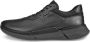 ECCO Biom 2.2 M Heren leren sneaker Zwart Size: 45 (UK 10.5-11) - Thumbnail 2