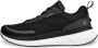 ECCO Biom 2.2 W Dames sneaker van textiel Zwart Size: 40 (UK 6.5-7) - Thumbnail 2
