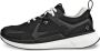 ECCO Biom 2.2 W Dames leren sneaker Zwart Size: 38 (UK 5-5.5) - Thumbnail 2