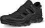 ECCO Biom C-Trail W Dames leren sneaker Zwart Size: 40 (UK 6.5-7) - Thumbnail 2