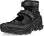ECCO Biom C-Trail W Dames leren sneaker Zwart Size: 36 (UK 3.5-4) - Thumbnail 2