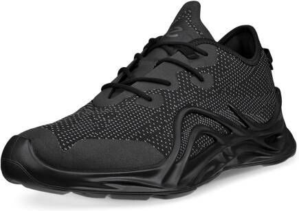 ECCO Biom Infinite M Zwart Size: 42 (UK 8-8.5)