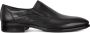 ECCO Citytray Heren nette leren instapper Zwart Size: 45 (UK 10.5-11) - Thumbnail 4