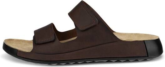 ECCO Cozmo M Bruin Size: 44 (UK 10)