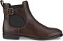 ECCO Dress Classic 15 Dames leren Chelsea boot Bruin Size: 40 (UK 6.5-7) - Thumbnail 2
