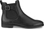ECCO Dress Classic 15 Dames leren Chelsea boot Zwart Size: 40 (UK 6.5-7) - Thumbnail 2