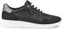 ECCO Flexure Runner W Dames leren sneaker Zwart Size: 36 (UK 3.5-4) - Thumbnail 2