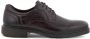 ECCO Helsinki 2 Heren leren derby schoen Bruin Size: 45 (UK 10.5-11) - Thumbnail 2