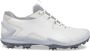 ECCO M Golf Biom Tour Heren waterdichte leren golfschoen Wit Size: 45 (UK 10.5-11) - Thumbnail 2