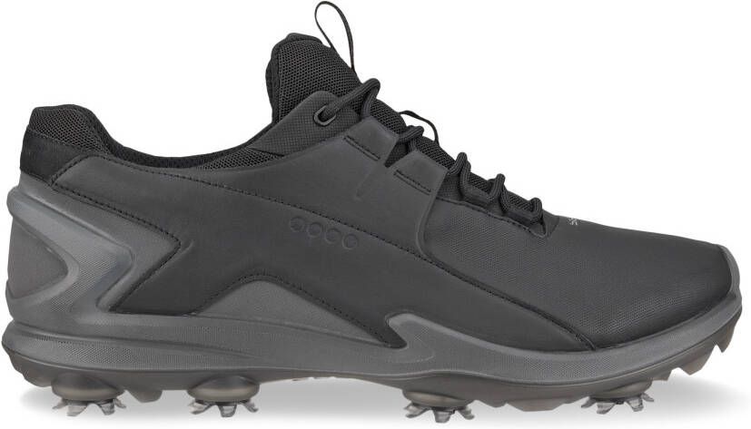 ECCO M Golf Biom Tour Zwart