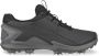 ECCO M Golf Biom Tour Heren waterdichte leren golfschoen Zwart Size: 45 (UK 10.5-11) - Thumbnail 2