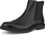 ECCO Metropole London Heren leren Chelsea boot Zwart Size: 47 (UK 12-12.5) - Thumbnail 2