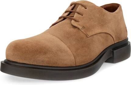 ECCO Metropole Seoul M Bruin Size: 39 (UK 6)