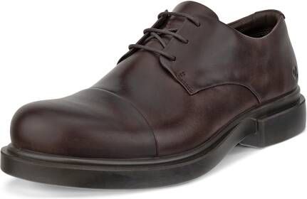 ECCO Metropole Seoul M Bruin Size: 40 (UK 6.5-7)