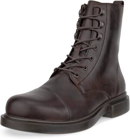 ECCO Metropole Seoul M Bruin Size: 40 (UK 6.5-7)