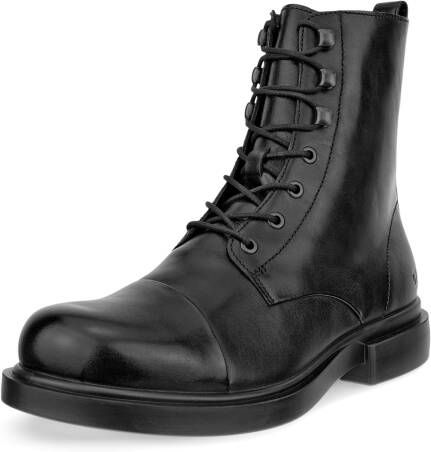 ECCO Metropole Seoul M Zwart Size: 39 (UK 6)