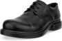 ECCO Metropole Seoul M Zwart Size: 47 (UK 12-12.5) - Thumbnail 2