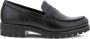 ECCO Modtray W Dames leren loafer Zwart Size: 36 (UK 3.5-4) - Thumbnail 2