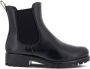 ECCO Modtray W Dames leren Chelsea boot Zwart Size: 36 (UK 3.5-4) - Thumbnail 2