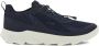ECCO MX M Heren sneaker Marineblauw Size: 45 (UK 10.5-11) - Thumbnail 2