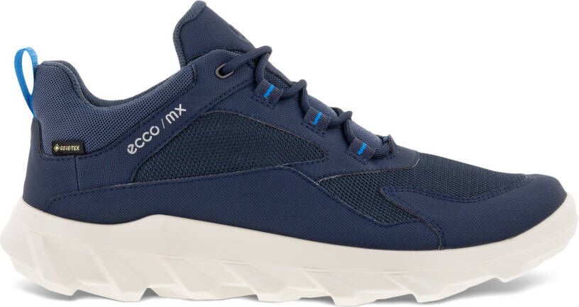 ECCO MX M Marineblauw