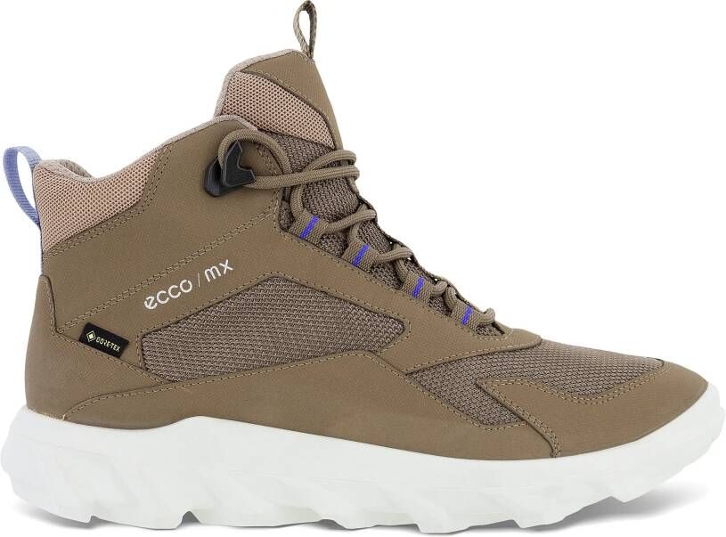 ECCO MX W Beige