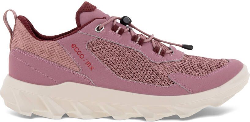 ECCO MX W Pink