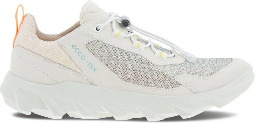 ECCO MX W Wit