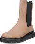 ECCO Nouvelle Dames leren Chelsea boot Beige Size: 35 (UK 2.5-3) - Thumbnail 2