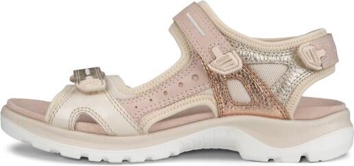 ECCO Offroad Beige