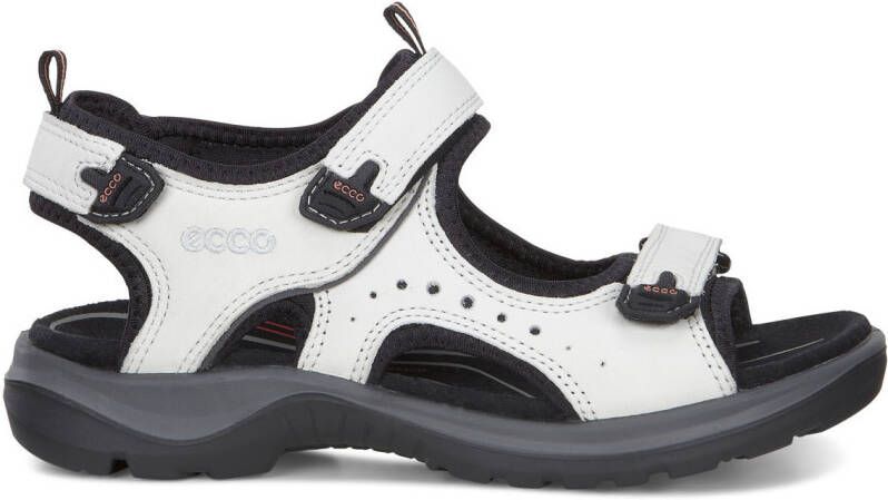 ECCO Offroad Grijs