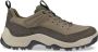 ECCO Offroad M Heren outdoorschoen van suède Bruin Size: 45 (UK 10.5-11) - Thumbnail 2