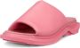 ECCO Offroad Dames leren wandelsandaal Pink Size: 36 (UK 3.5-4) - Thumbnail 2