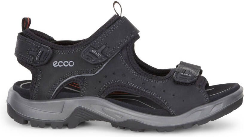 ECCO Offroad Zwart