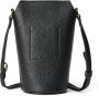 ECCO Pot Bag Zwart 20 5X13 5X9 5 cm - Thumbnail 2
