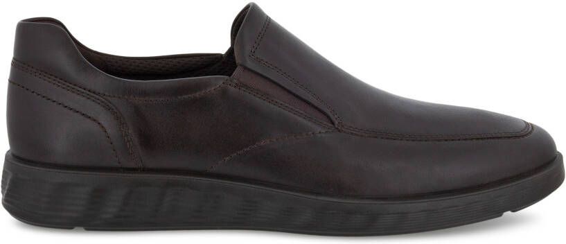 ECCO S Lite Hybrid Bruin