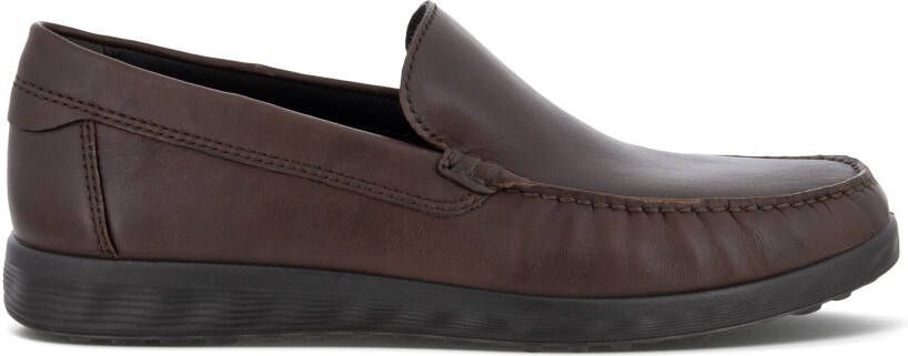 ECCO S Lite Moc M Bruin