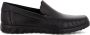 ECCO S Lite Moc M Heren leren mocassin Zwart Size: 45 (UK 10.5-11) - Thumbnail 2