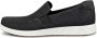 ECCO S Lite Moc M Heren nubuck mocassin Zwart Size: 45 (UK 10.5-11) - Thumbnail 2