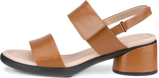 ECCO Sculpted Sandal LX 35 Bruin