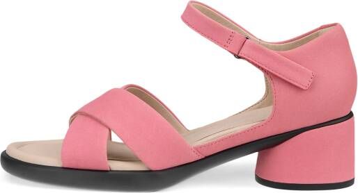 ECCO Sculpted Sandal LX 35 Pink