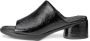 ECCO Sculpted Sandal LX 35 Dames muiltje met open neus Zwart Size: 42 (UK 8-8.5) - Thumbnail 2