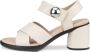 ECCO Sculpted Sandal LX 55 Beige - Thumbnail 2