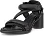 ECCO Sculpted Sandal LX 55 Zwart - Thumbnail 2