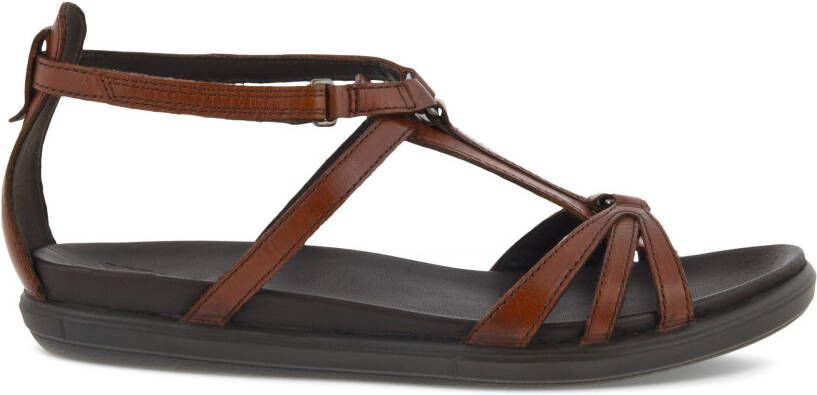 ECCO Simpil Sandal Bruin