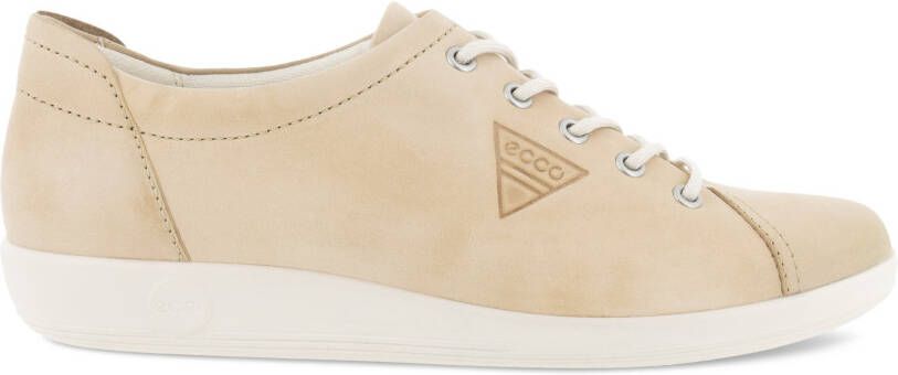 ECCO Soft 2.0 Beige