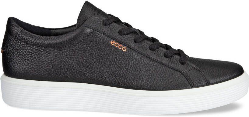 ECCO Soft 60 M Zwart